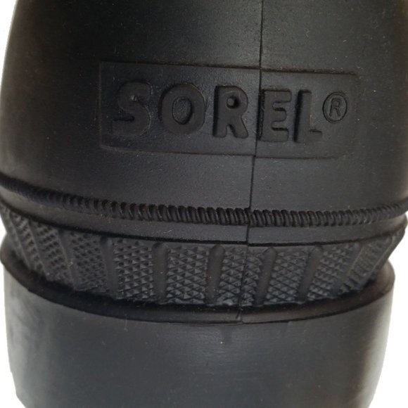 New Men's SOREL FLINTLOCK 9 MADE IN CANADA - Picture 7 of 11